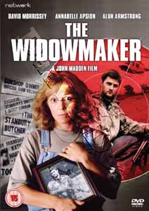 The Widowmaker (DVD)